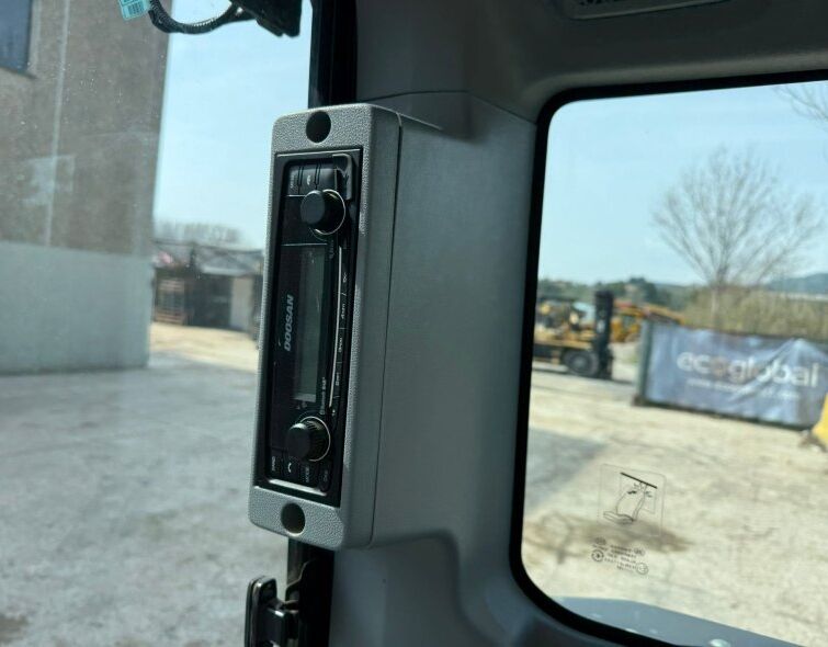 DEVELON DX55 R-7***IMMACULATE***